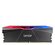 LEXAR 32GB (2x16GB) 6000 CL30 Ares RGB LD5U16G60C30BR-RGD - 1340982 - zdjęcie 9